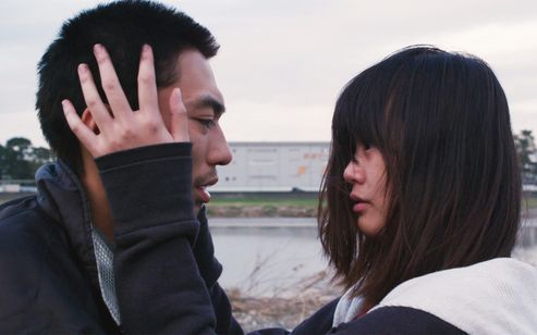 あざみさんのこと 誰でもない恋人たちの風景 vol.2 メイン画像