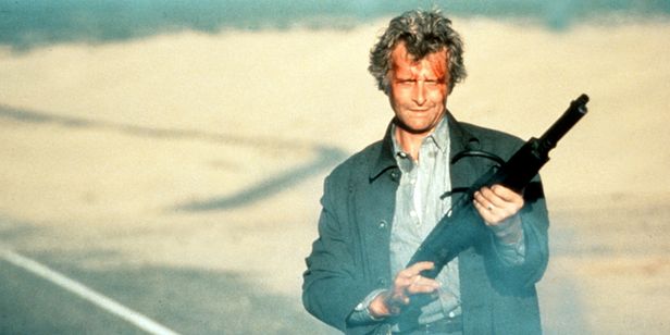 ヒッチャー ニューマスター版 メイン画像