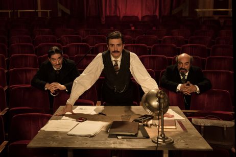 シラノ・ド・ベルジュラックに会いたい！ メイン画像