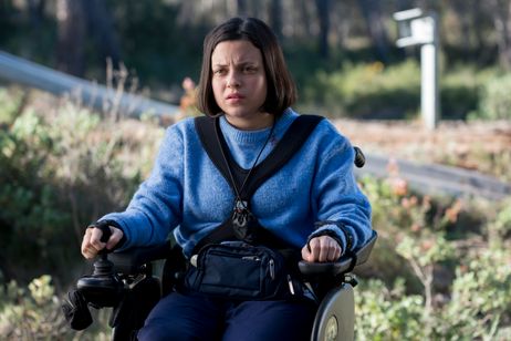 VS 狂犬 メイン画像