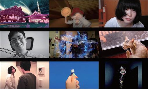 突然失礼致します! メイン画像