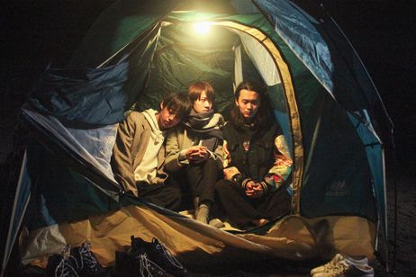 旅愁 メイン画像