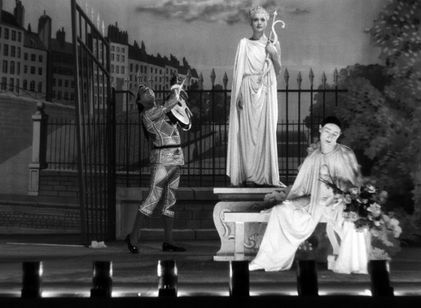 天井桟敷の人々 4K修復版 メイン画像