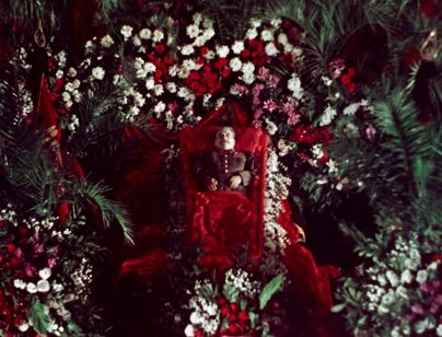 国葬 メイン画像