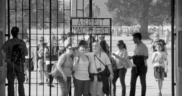 アウステルリッツ メイン画像