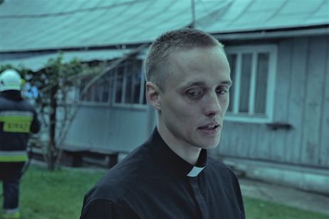 聖なる犯罪者 メイン画像