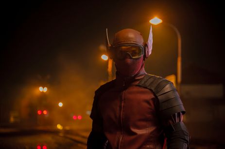 グンダラ　ライズ・オブ・ヒーロー メイン画像