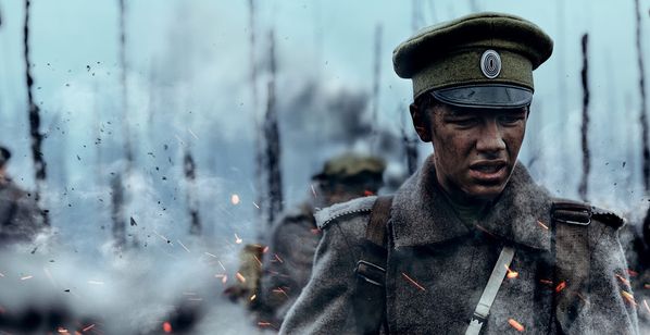 ザ・ライフルマン メイン画像