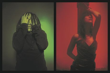 ルクス・エテルナ 永遠の光 メイン画像