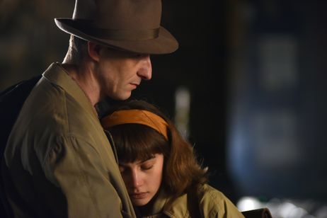 この世界に残されて メイン画像