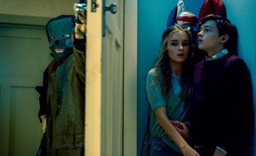 ベター・ウォッチ・アウト クリスマスの侵略者 メイン画像