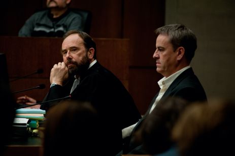 私は確信する メイン画像