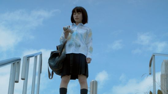 グラフィティ・グラフィティ！ メイン画像