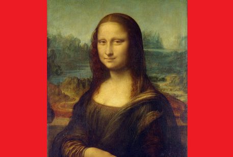 天才画家ダ・ヴィンチのすべて メイン画像