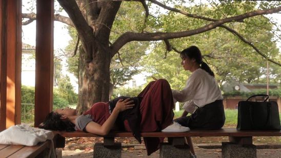 一生で一番長い九分 メイン画像