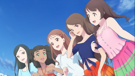 フラ・フラダンス メイン画像