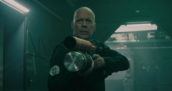 アンチ・ライフ メイン画像