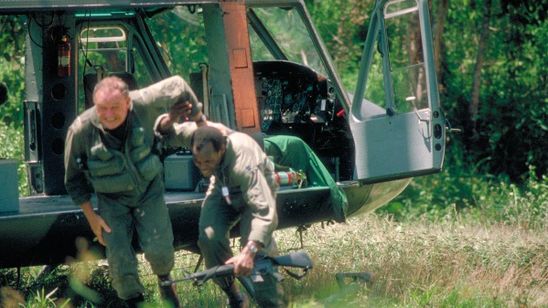 バット・２１ メイン画像