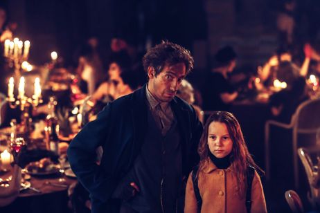 タイム・ガーディアンズ 異界の魔女と時をかける少女 メイン画像