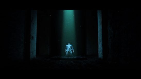 ブラック・サイト メイン画像