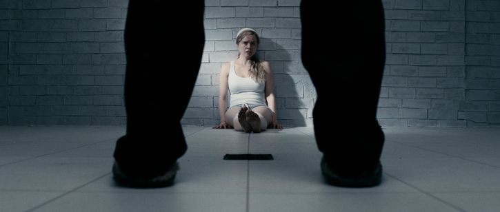 ラブ・エクスペリメント メイン画像