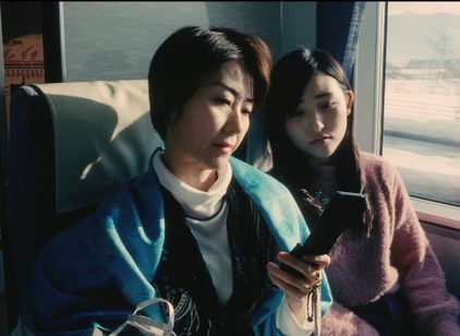 短篇集 さりゆくもの メイン画像