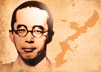 生きろ 島田叡-戦中最後の沖縄県知事 メイン画像