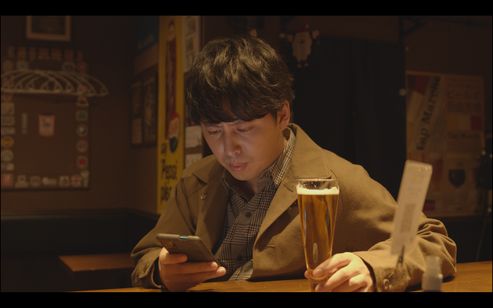 劇場版 ほんとうにあった怖い話〜事故物件芸人~ メイン画像
