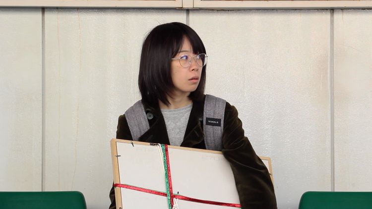 だれかが歌ってる メイン画像