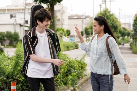 僕が君の耳になる メイン画像