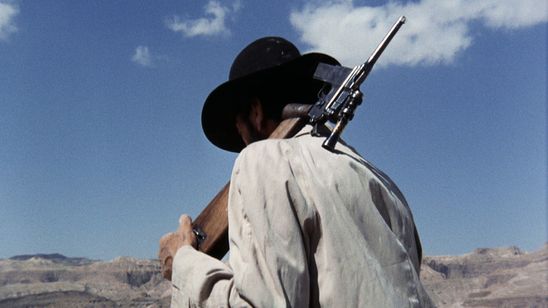 デッドロック(1970) メイン画像