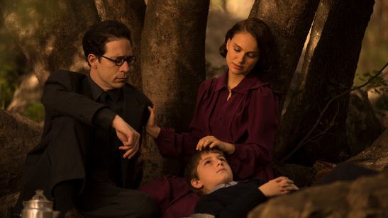 愛と闇の物語 メイン画像