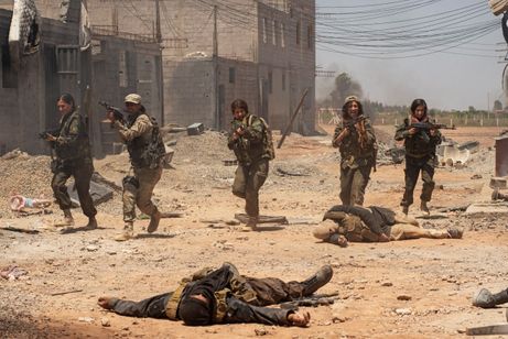 レッド・スネイク メイン画像