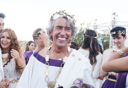 グリード ファストファッション帝国の真実 メイン画像