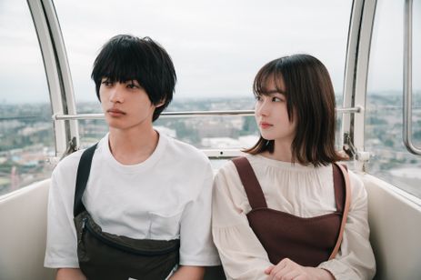 彼女が好きなものは メイン画像