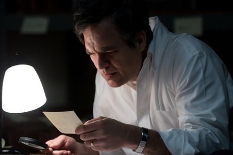 ダーク・ウォーターズ　巨大企業が恐れた男 メイン画像