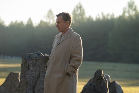 天才ヴァイオリニストと消えた旋律 メイン画像