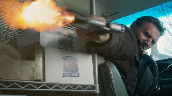 ファイナル・プラン メイン画像