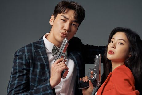 ミッション：ポッシブル メイン画像