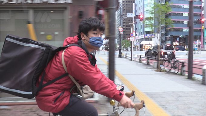 東京自転車節