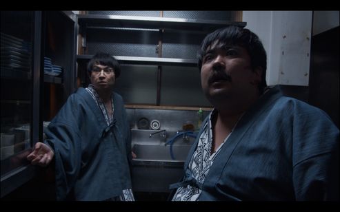 劇場版 ほんとうにあった怖い話〜事故物件芸人2~ メイン画像