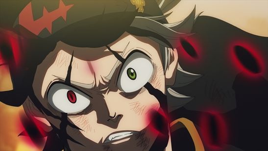 ブラッククローバー 魔法帝の剣 メイン画像