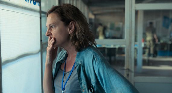 アイダよ、何処へ？ メイン画像