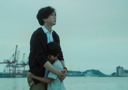 親愛なる君へ メイン画像