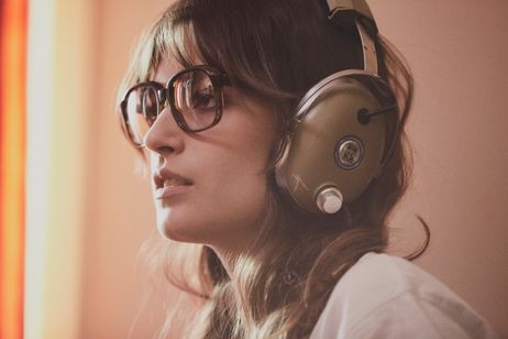 ショック・ドゥ・フューチャー メイン画像