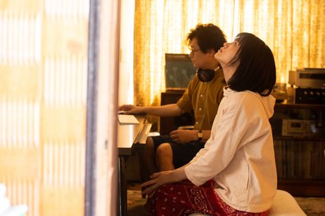 かそけきサンカヨウ メイン画像