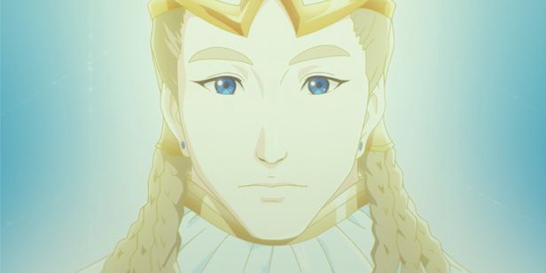 宇宙の法―エローヒム編― メイン画像