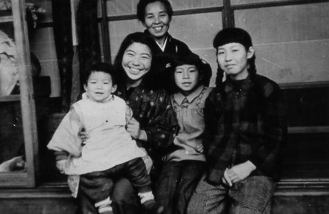 スズさん～昭和の家事と家族の物語～ メイン画像