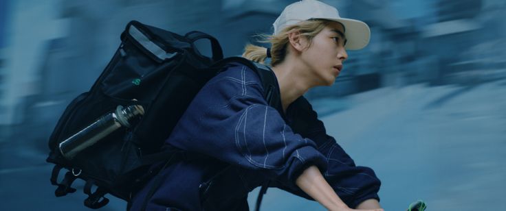 スパゲティコード・ラブ メイン画像