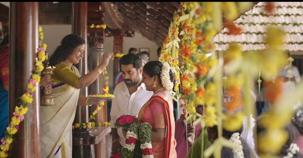 グレート・インディアン・キッチン メイン画像